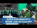 Download Lagu Agus Suparmanto Resmi Terpilih Jadi Ketua Umum PPP, Klaim Kemenangan Sepihak Mardiono Terbantahkan