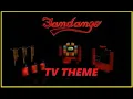 TV THEME - FANDANGO INTRO