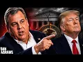 Chris Christie DOJ Will Never Really Recover from Trump