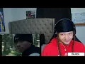 SO THAS WHAT HE LOOKS LIKE?! Night Lovell - Alone REACTION!
