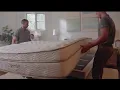 Experience Affordable Luxury with Saatva Mattresses - TV Commercial