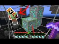 Download Lagu I Scared My Friend with XRAY in Minecraft