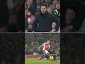 Download Lagu Arteta can't believe Trossard's 95th-minute miss!