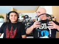 Melechesh - Multiple Truths (Lyric Video) [Reaction/Review]