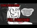 Sonic X Obsession Full Comic Dub