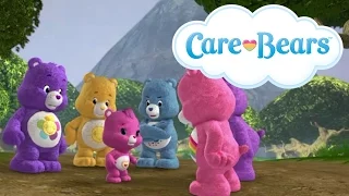 Care Bears Taking Responsibility For Your Actions 