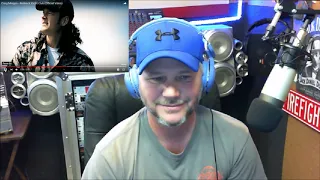 craig morgan redneck yacht club reaction video 