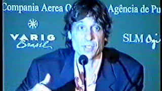 17º Fórum da Liberdade: 3º Painel