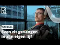 Download Lagu Sven (27) is extreem eenzaam vanwege zijn beperking | Rijnmond