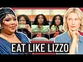 Dietitian Attempts to Eat Like Lizzo Body Positivity or Diet Culture