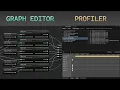 N2 Multithread Graph Tutorial