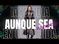 YURIDIA AUNQUE SEA EN OTRA VIDA (COVER IA) AIYURIDIA