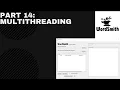Python GUI Tkinter Tutorial Password Cracker - Part 14