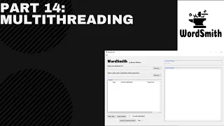 Python GUI Tkinter Tutorial Password Cracker - Part 14