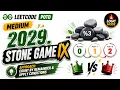 LeetCode 2029 Stone Game IX Game Theory Modulo 3 Explained C