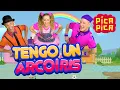 Download Lagu Pica-Pica - 🌈 TENGO UN ARCOIRIS 🌈 (Videoclip Oficial)