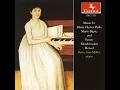 6 Melodies, Op. 4: No. 2. Melodie in C-Sharp Minor