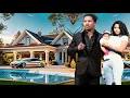Gervonta Davis Tank s GIRL FRIEND Daughter Age Net Worth House Lifestyle And Biography 2024