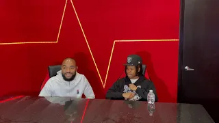 nasty c talks about songs with t i u0026 meeting young thug u0026 lil wayne interview w dj a rod