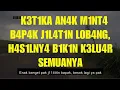 Download Lagu Cerita Nyata: Sintia Mendapat Bantuan Tak Terduga dari Bapak Mertua
