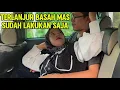 Terjebak dalam mobil dengan supir pribadi - Film pendek kehidupan