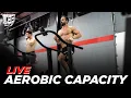 IMPROVE YOUR AEROBIC CAPACITY Hinshaw