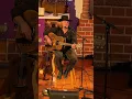 Jackson Dean - Make A Liar LIVE @ Bluebird Café C2C Berlin 05.03.2026 @TheJacksonDean 