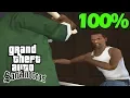 Download Lagu GTA San Andreas 100% Speedrun - 2019