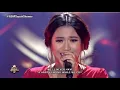 Lagu Morissette Amon Rendition of \