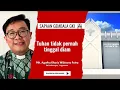 Lagu Sapaan Gembala GKI