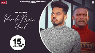 New Punjabi Songs 2020 | Karda Main Yaad : Nav Dolorain  | Kaka | Jaggi k Latest Punjabi Songs 2021