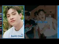 Stray Kids - Mixtape : Time Out (Color Coded Lyrics)