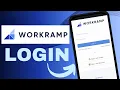 WorkRamp Login How To Login WorkRamp Account 2024