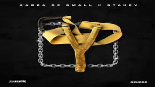 Kabza De Small - Rekere (Sunday Monday) Official Audio