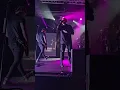 Memphis May Fire - "The Other Side" Live at Piedmont Hall Greensboro NC 11/21/25