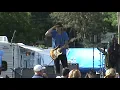Bryce Janey- "Country Fever" Bluesmore 2013