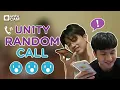 Download Lagu [Eng Sub] #UN1TYCam - Silaturahmi Jarak Jauh #DiRumahAja