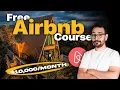How to Start an Airbnb Business in 2026 The Ultimate Free Masterclass