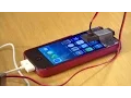 Watch as forensic technicians break into an iPhone