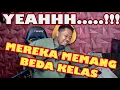Download Lagu Oggie Este Feat Eizy - Beda Kelas | REACT | MEMANG BEDA KELAS ALANSI INI !!!