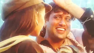 main tera deewana full hd video maharaja song kavita udit narayan govinda manisha koirala