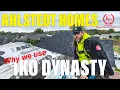 Why We Use IKO Dynasty Shingles