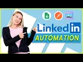Auto-publish LinkedIn Post Postman Google Spreadsheet