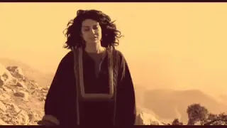 تقول حمده من حر ماجرا بها راس غليص 