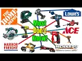 The Secret Behind Tool Brands at Home Depot Lowe s Harbor Freight More