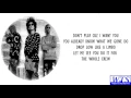 Mindless Behavior - I Want Dat Feat Problem Bad Lucc