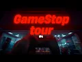 GAMESTOP TOUR GUY TRADES IN PS3