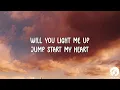 Alan Walker & Sasha Alex Sloan - Hero  Lyrics