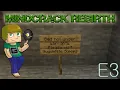 Download Lagu Minecraft Mindcrack Rebirth SMP - E3 - Your Bed's Extended Warranty