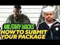 Best Tips for Submitting Chief Package ESSBD What You Need to Know